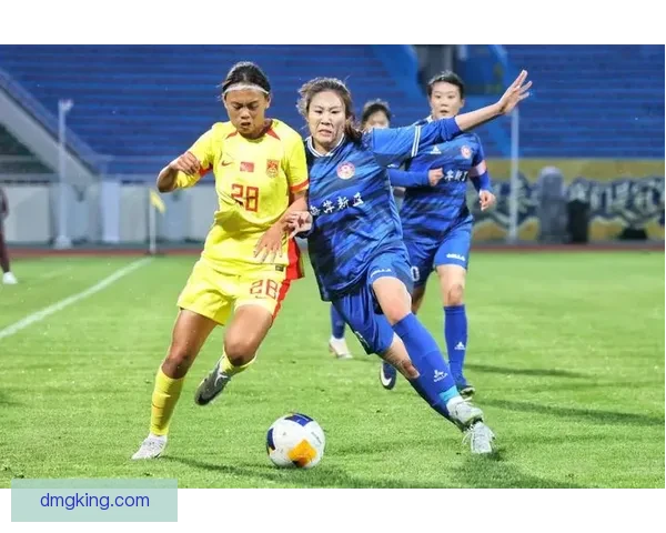 聚焦备战2026年U17女足亚洲杯中国U17女足启动系统集训